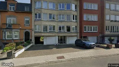 Apartments for rent in Kraainem - Photo from Google Street View