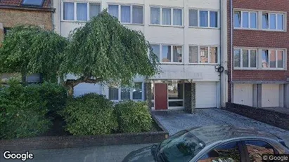 Apartments for rent in Brugge - Photo from Google Street View