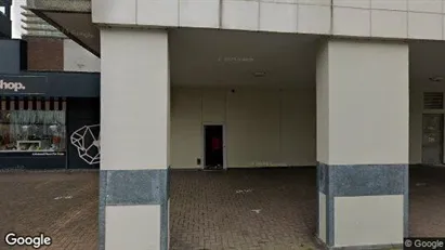 Apartments for rent in Brussels Sint-Lambrechts-Woluwe - Photo from Google Street View