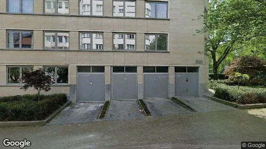 Apartments for rent in Brussels Sint-Lambrechts-Woluwe - Photo from Google Street View