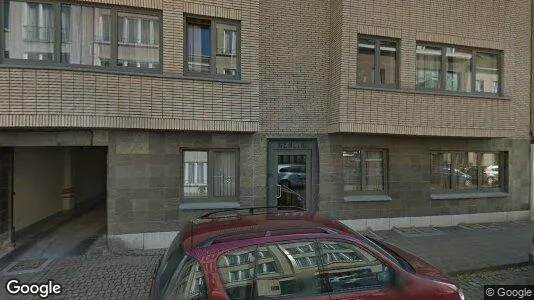 Apartments for rent in Tervuren - Photo from Google Street View