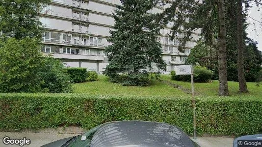 Apartments for rent in Brussels Oudergem - Photo from Google Street View