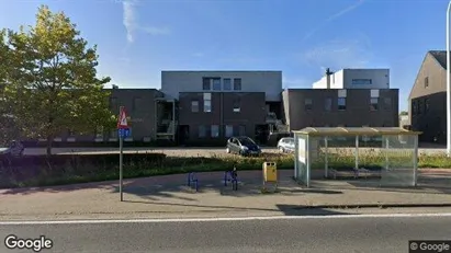 Apartments for rent in Begijnendijk - Photo from Google Street View