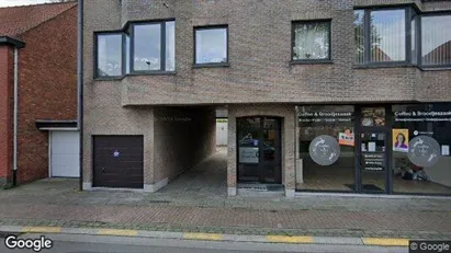 Apartments for rent in Lochristi - Photo from Google Street View