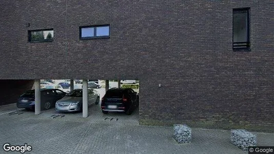 Apartments for rent in Antwerp Berchem - Photo from Google Street View