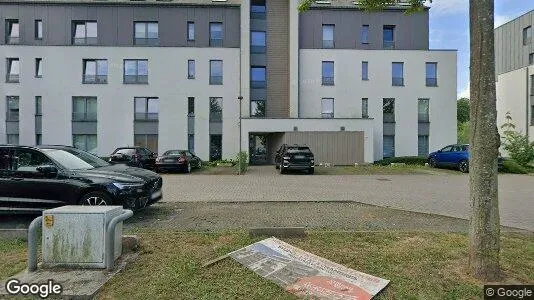 Apartments for rent in Bergen - Photo from Google Street View
