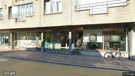 Apartments for rent in Merchtem - Photo from Google Street View