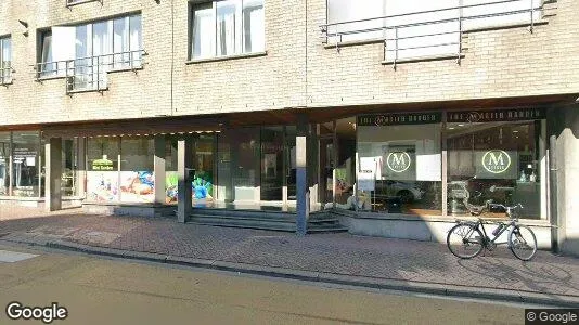 Apartments for rent in Merchtem - Photo from Google Street View
