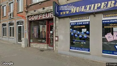 Apartments for rent in 's-Gravenbrakel - Photo from Google Street View