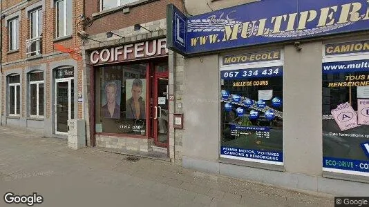 Apartments for rent in 's-Gravenbrakel - Photo from Google Street View