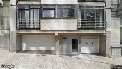 Apartments for rent in Stad Brussel - Photo from Google Street View