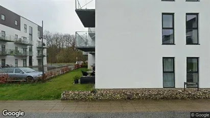 Apartments for rent in Farum - Photo from Google Street View