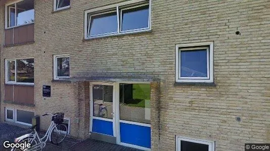Apartments for rent in Fredericia - Photo from Google Street View
