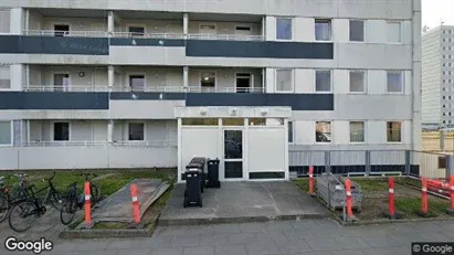 Apartments for rent in Esbjerg N - Photo from Google Street View