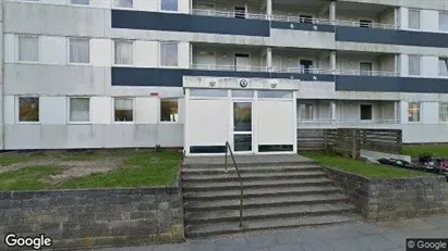 Apartments for rent in Esbjerg N - Photo from Google Street View