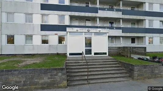 Apartments for rent in Esbjerg N - Photo from Google Street View