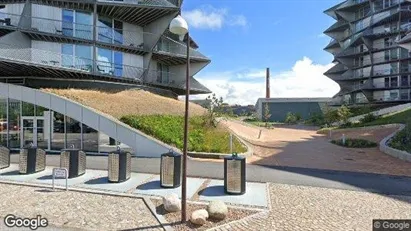 Apartments for rent in Esbjerg Center - Photo from Google Street View