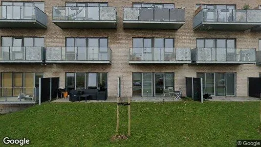 Apartments for rent in Tranbjerg J - Photo from Google Street View