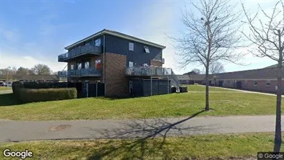 Apartments for rent in Odense NØ - Photo from Google Street View