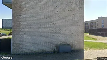 Apartments for rent in Tranbjerg J - Photo from Google Street View