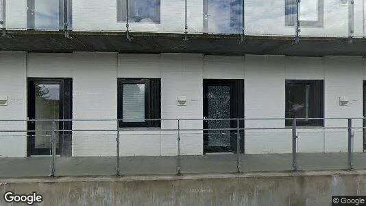 Apartments for rent in Risskov - Photo from Google Street View