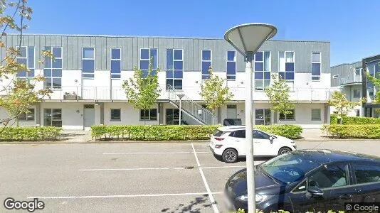 Apartments for rent in Aalborg Øst - Photo from Google Street View
