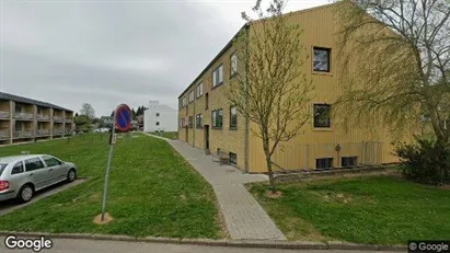 Apartments for rent in Vejle Center - Photo from Google Street View