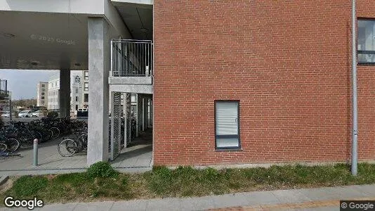 Apartments for rent in Odense M - Photo from Google Street View
