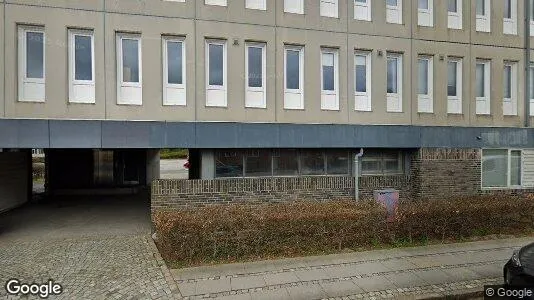 Apartments for rent in Esbjerg Center - Photo from Google Street View