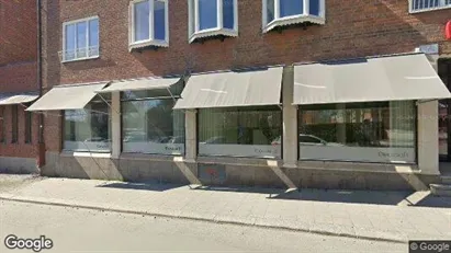 Apartments for rent in Skellefteå - Photo from Google Street View