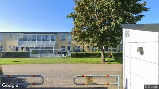 Apartments for rent in Helsingborg - Photo from Google Street View