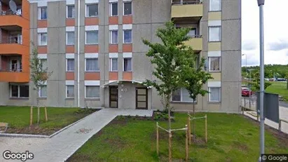 Apartments for rent in Angered - Photo from Google Street View