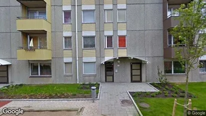 Apartments for rent in Angered - Photo from Google Street View