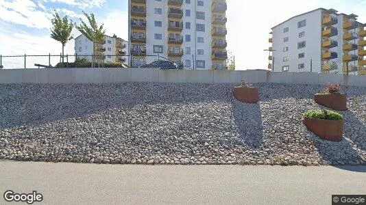 Apartments for rent in Eskilstuna - Photo from Google Street View