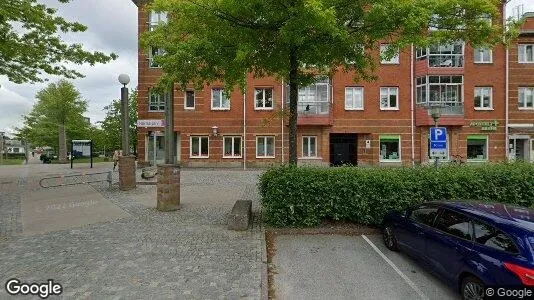 Apartments for rent in Stenungsund - Photo from Google Street View