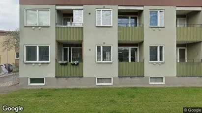 Apartments for rent in Kristianstad - Photo from Google Street View