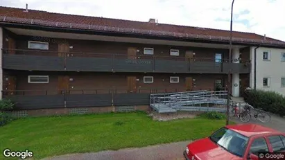 Apartments for rent in Malung-Sälen - Photo from Google Street View