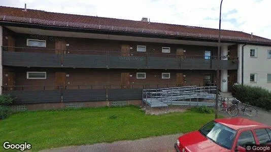Apartments for rent in Malung-Sälen - Photo from Google Street View