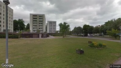 Apartments for rent in Kalmar - Photo from Google Street View