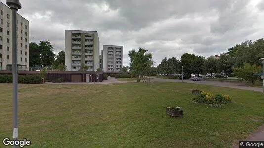 Apartments for rent in Kalmar - Photo from Google Street View