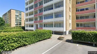 Apartments for rent in Malmö City - Photo from Google Street View