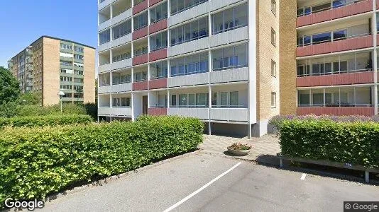 Apartments for rent in Malmö City - Photo from Google Street View