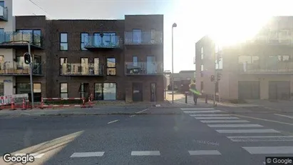 Apartments for rent in Ølstykke - Photo from Google Street View