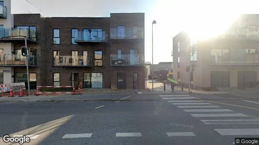 Apartments for rent in Ølstykke - Photo from Google Street View