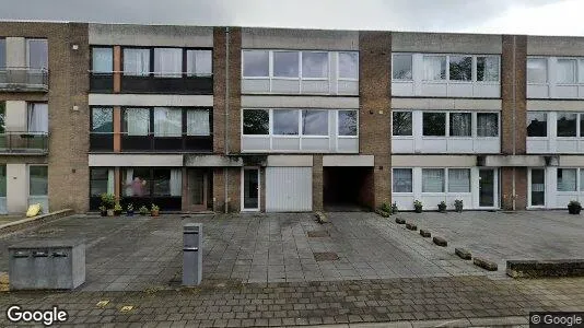 Apartments for rent in Brugge - Photo from Google Street View