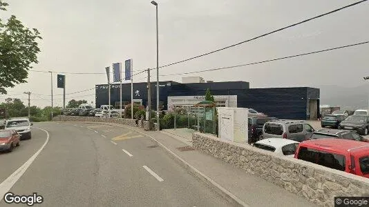 Apartments for rent in Rijeka - Photo from Google Street View