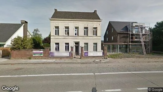 Apartments for rent in Lede - Photo from Google Street View