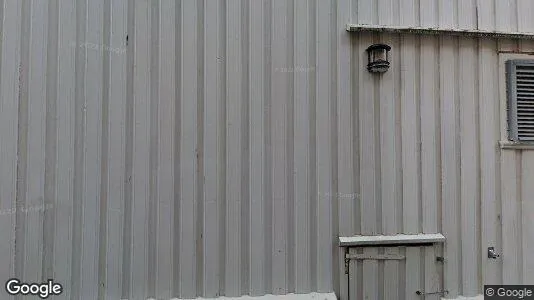 Apartments for rent in Trondheim Midtbyen - Photo from Google Street View