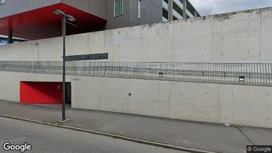 Apartments for rent in Lørenskog - Photo from Google Street View