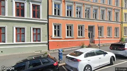 Apartments for rent in Oslo Gamle Oslo - Photo from Google Street View